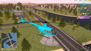 Нон рп облава 2