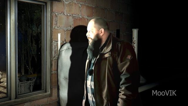 Выживалово в Dying light / Донат в описании 👇