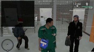 МТА Провинция - Ого, баги игры