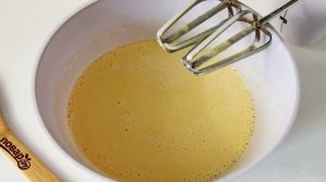 Блины на кипятке без молока