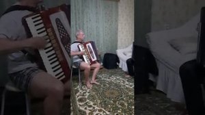 Gypsy polka Цыганская поличка обр. Виктора Евдокимова