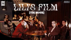 [COVER DANCE] LILI's FILM [The Movie] by GSS24