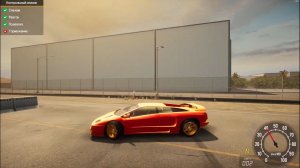 ОБЗОР Car Mechanic Simulator | часть 3
