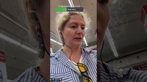 Стрим ИРЛ во Вьетнаме. Закупка в Супермаркете