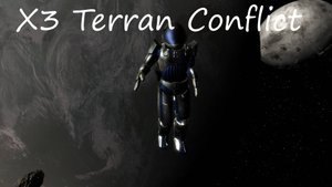 X3 Terran Conflict / Быстрый и не дорогой ремонт