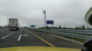 Шкода Октавия А8! Москва-Новополянье! Отпуск!!!