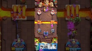 Clash Royal Tournament 2