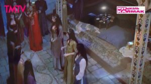 Музыкаль каймак 30.05.2025