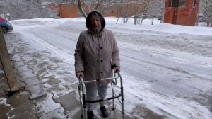 Отзыв после замены правого тазобедренного сустава | ВМП Медицина