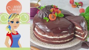 🎂 ТОРТ ШИФОНОВЫЙ — воздушный, нежный, идеальный!