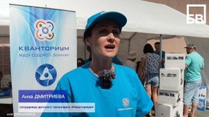 Детский технопарк «Кванториум»: кузница юных талантов и инноваторов