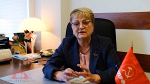 Рассвет ТВ. Ольга Алимова. Выборы без выбора?