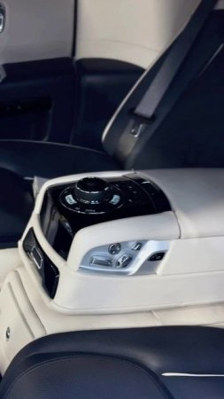 Rolls-Royce в Автоцехе