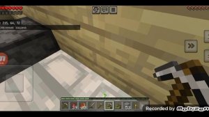 играем в майнкрафт