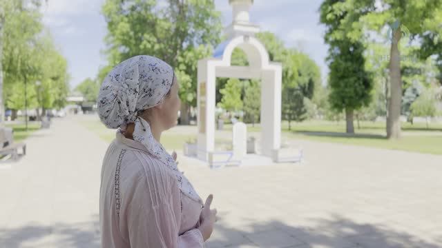 « Какие тайны хранят улицы и стены родного города…» История православия в  Усть-Лабинске.
