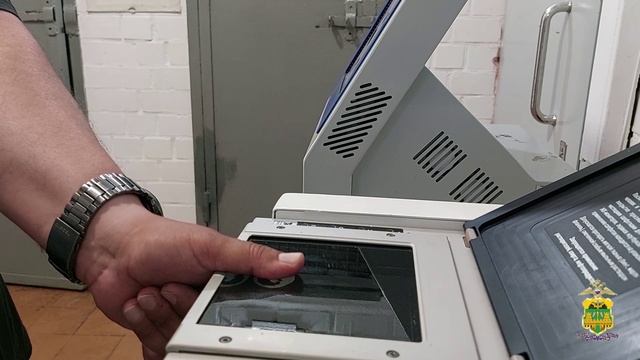 В Белореченске полицейские пресекли незаконный оборот немаркированной табачной продукции