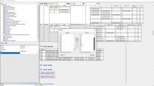 (IDEA StatiCa Concrete) Code-check critical member of a continuous composite bridge