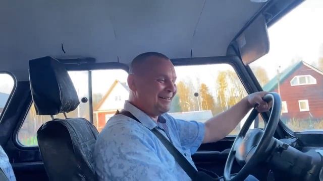 Встретила МУЖИКА НА ДОРОГЕ! А ОН МНЕ ТАКОЕ СКАЗАЛ 💥