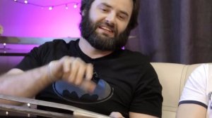 Рыцари Реагируют на “The Knight of Hope” (Рыцарь Надежды) #21 II Sport Castle