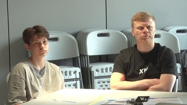 НОВОСТИ — выпуск от 18.06.2025