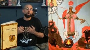 ТВОРЧЕСКИЙ ГНОЗИС: - Непостоянные психопомпы - Египетская алхимия - Китайский эликсир - Аристотель