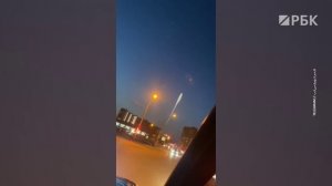 Иран заявил о первом применении баллистической ракеты «Саджил» по Израилю