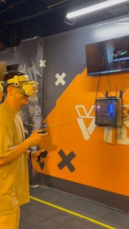 📌тгк: https://t.me/realvictoryekb
🏆Двое против зла. Devour — VR-игра, которая затянет вас надолго‼