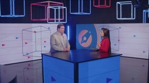 Интервью: Владимир Соловьёв. 2 часть