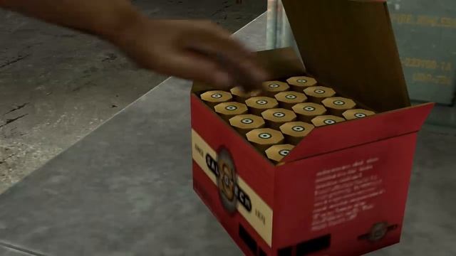 Скибиди Туалет [ Skibidi Toilet ] - [SFM] Big Smoke Order Guns