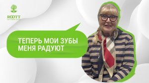 Тотальное восстановление зубов имплантами