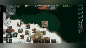 Art off War 3  - Доминирование (Часть 7)