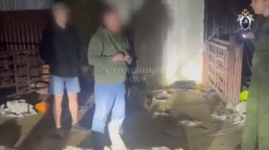 Московский адвокат убил клиента из-за квартиры и сжёг тело в зоокрематоре