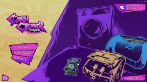 "Cash Cleaner Simulator". Много бакинских. 01