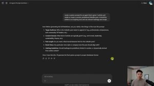 Build & Sell n8n AI Agents (8+ Hour Course, No Code)-Часть 02