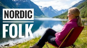 NORDIC FOLK | Музыка для настроения 🎧 | Плейлист июля