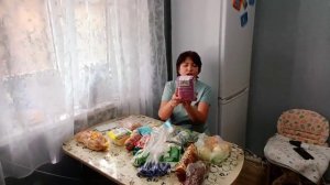 Наши Внуки не предсказуемые__Пенсионерка кое что купила__Дальневосточники на Юге Жизнь с Нуля
