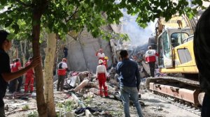 Израиль атаковал завод по производству ракет в Иране