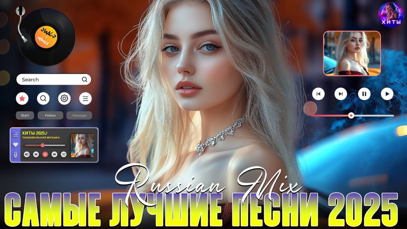SHAZAM Top 50 Лучшая Музыка 2025 Зарубежные песни Хиты Популярные Песни Слушать Бесплатно Онлайн