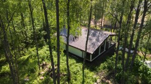 Продажа дома с участком. д. Вязы