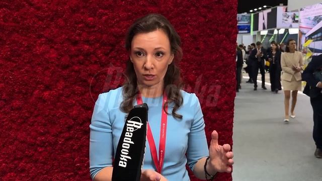 Для того чтобы многодетных семей стало больше, нужен положительный пример — Анна Кузнецова