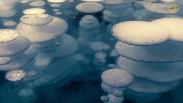 Если вы видите это в Йеллоустоуне... Бегите! Земля стремительно поднимается!