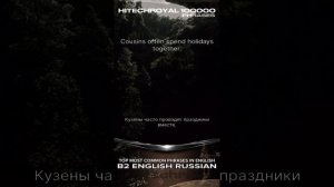 30-секундные ролики — иллюзия знания. Настоящий язык требует времени. Фоновое обучение английскому