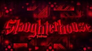 Slaughterhouse.