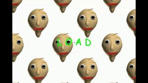 мы сошли сума игра Baldi's Basics Classic Remastered № 2