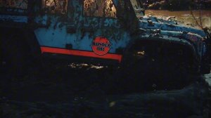 Летняя радиоуправляемая мощь и сила на бездорожье MJX H8H Defender