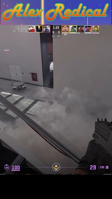 Кайфовая озвучка? #csgo #reels #csgo #gaming #counterstrike #cs2 #csgoc #топыкатегорий