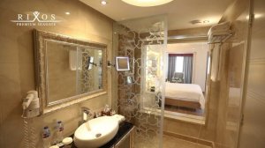 Rixos Premium Seagate 5* (Египет)