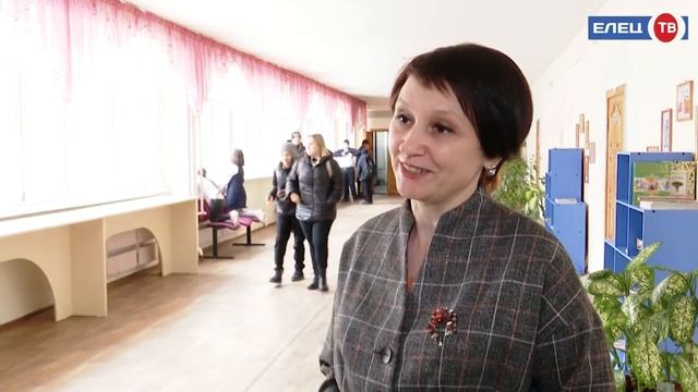 Ученики лицея №5 на время ремонта приступили к занятиям в других школах города