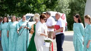 День России и Пеледыш Пайрем в Волжске