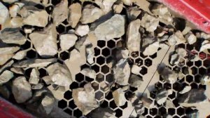 ГК Montec. SP-160 Изготовление, продажа и аренда грохотов.